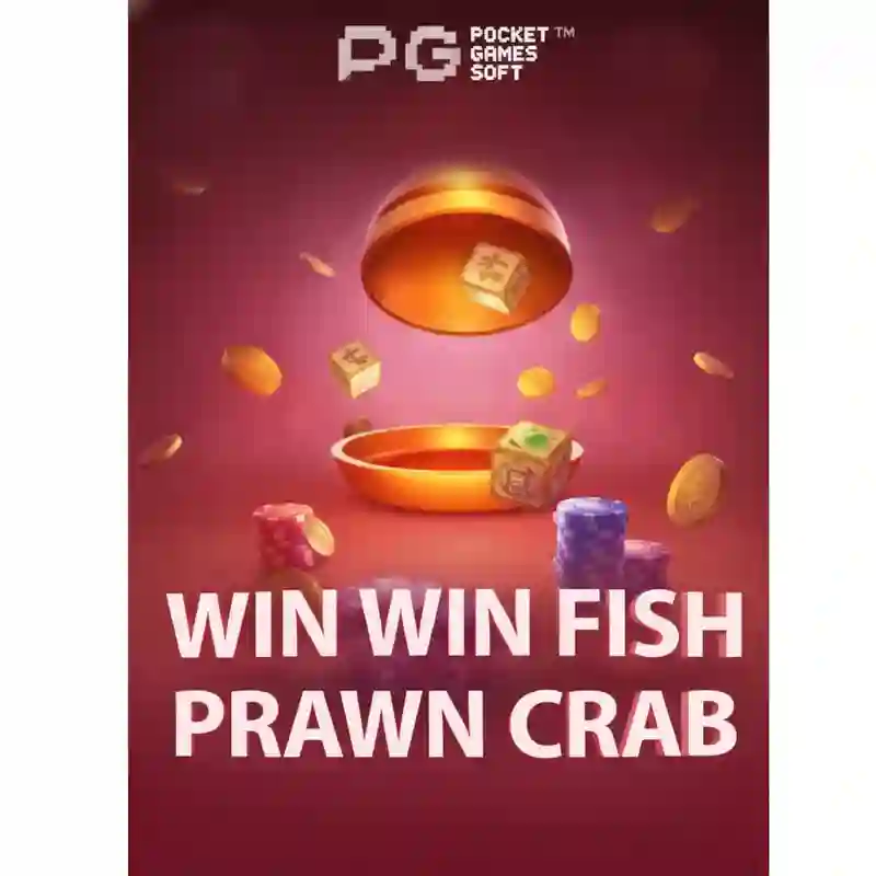 Win Win Fish Prawn Crab